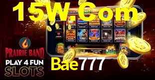 Roulette Table Bae777