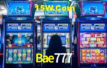 Promoções Sazonais Bae777