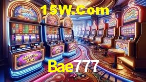 Welcome Bonus Bae777