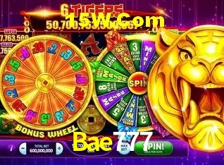 Jogos de Slot Bae777
