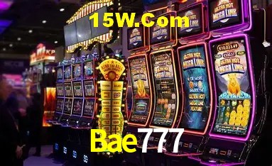 Design Responsivo Bae777