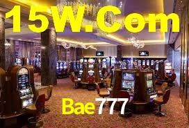 Daily Bonuses Bae777