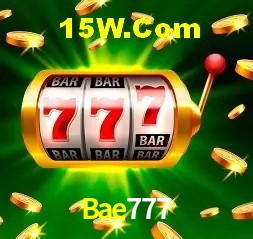Estatísticas Bae777