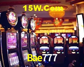 Diretório de Jogos Bae777