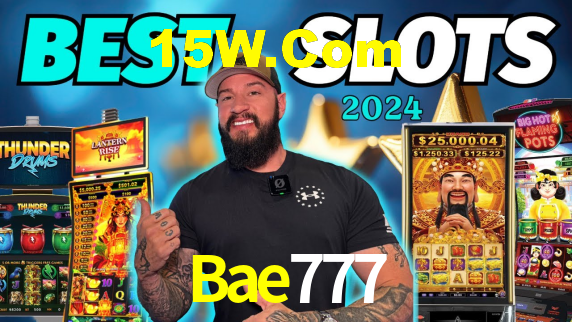 Bônus Generosos e Exclusivos no Bae777 para Você!