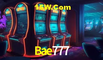 Tecnologia da Plataforma Bae777