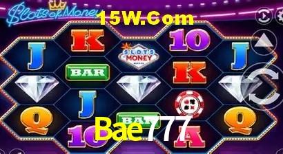 Login Seguro Bae777