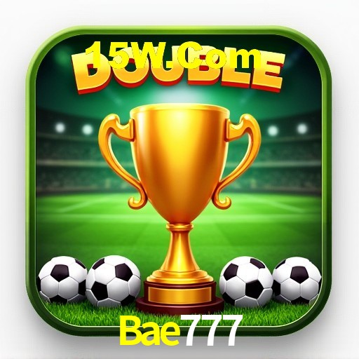 Torneios Bae777