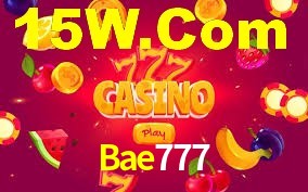 VIP Casino Bae777