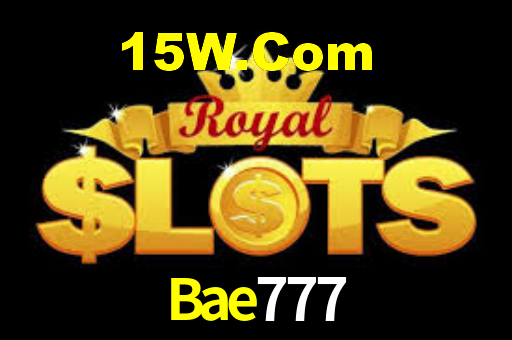 Bae777: Jogos de Caça-Níqueis-Altas Recompensas, Roleta-Velocidade, Blackjack-Desafios Máximos
